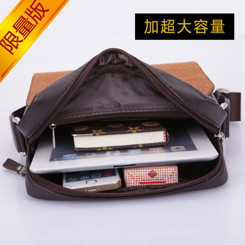 Sac pour homme - Ref 51457 Image 4