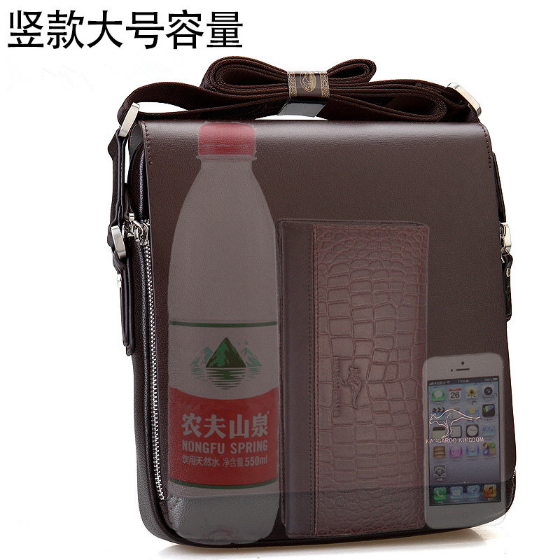 Sac pour homme - Ref 51457 Image 3