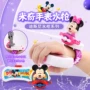 Súng nước cổ tay đồ chơi mùa hè súng nước chơi súng phun nước trẻ em Mickey Minnie cô gái công chúa súng nước - Súng đồ chơi trẻ em thế giới đồ chơi trẻ em