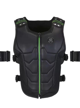 【牛奶粉丝专享】 TrueGear触介 VR体感服 ME01体感衣服 可触摸