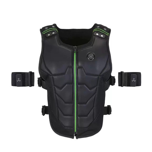 【牛奶粉丝专享】 TrueGear触介 VR体感服 ME01体感衣服 可触摸