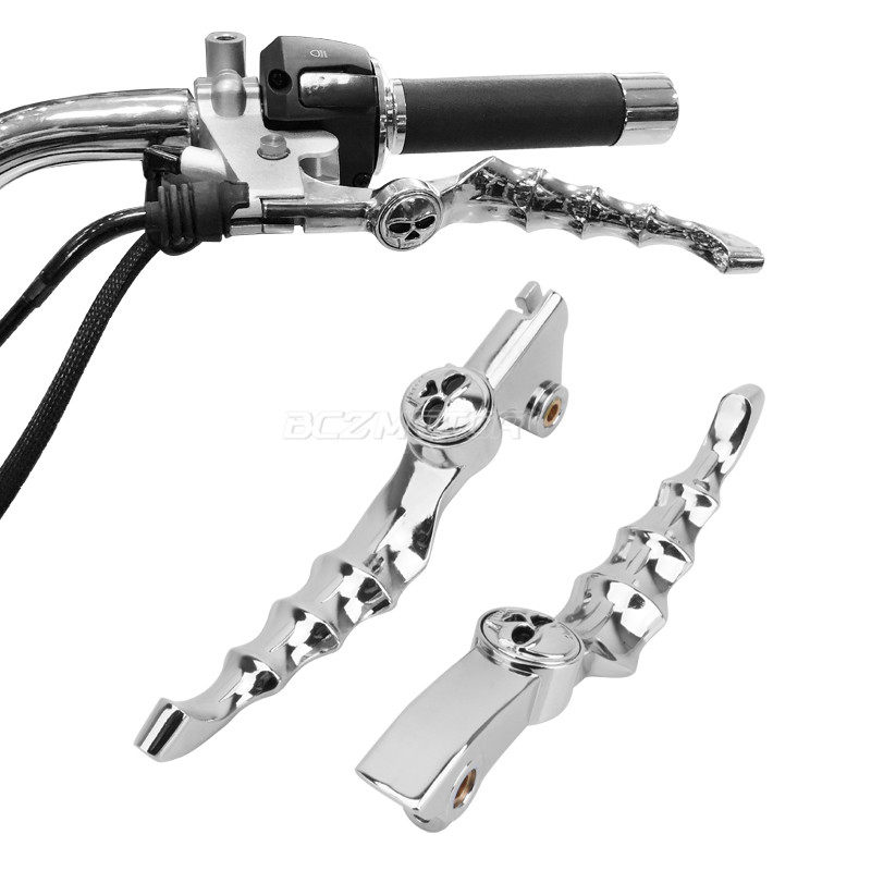 BCZMT摩托车竞速之星刹车离合把