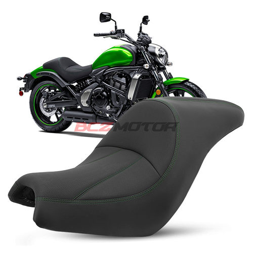 川QVulcanS650VN650双人坐垫