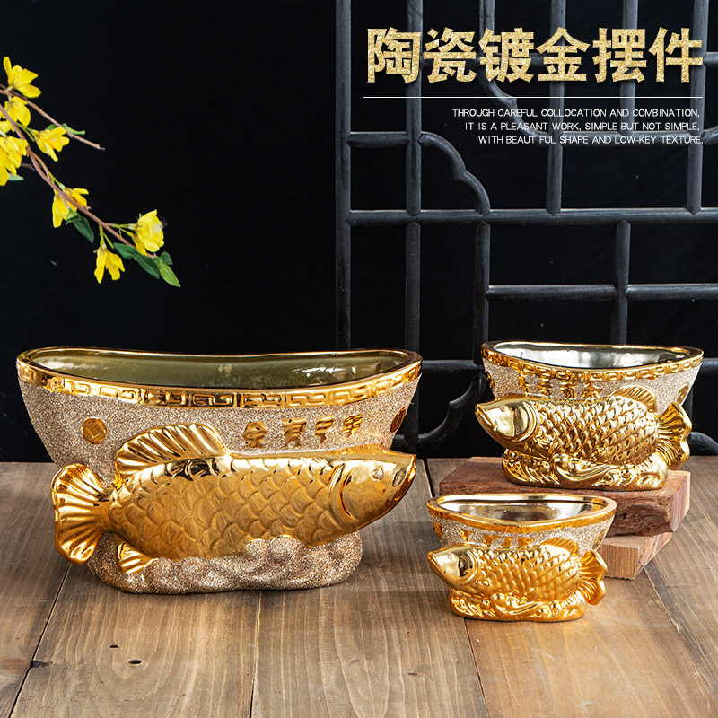 镀层喷砂金色花盆 欧式简约客厅办公鲜花发财树多肉花盆,鲜花速递/花卉仿真/绿植园艺,花盆,淘宝优惠券,粉丝福利购,淘宝优惠卷