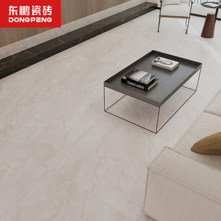 东鹏瓷砖750x1500瓷砖地板砖800x800客厅地砖600x1200瓷砖杜诺灰