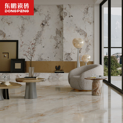 东鹏瓷砖750x1500地砖客厅瓷砖600x1200地板砖800x800墙砖800x400