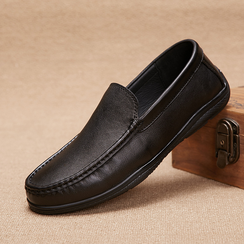 无品牌/无注册商标休闲懒人鞋