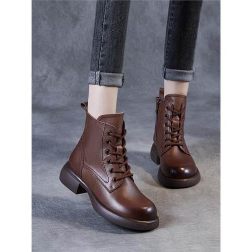 真皮软底鞋女真皮软底鞋女加绒