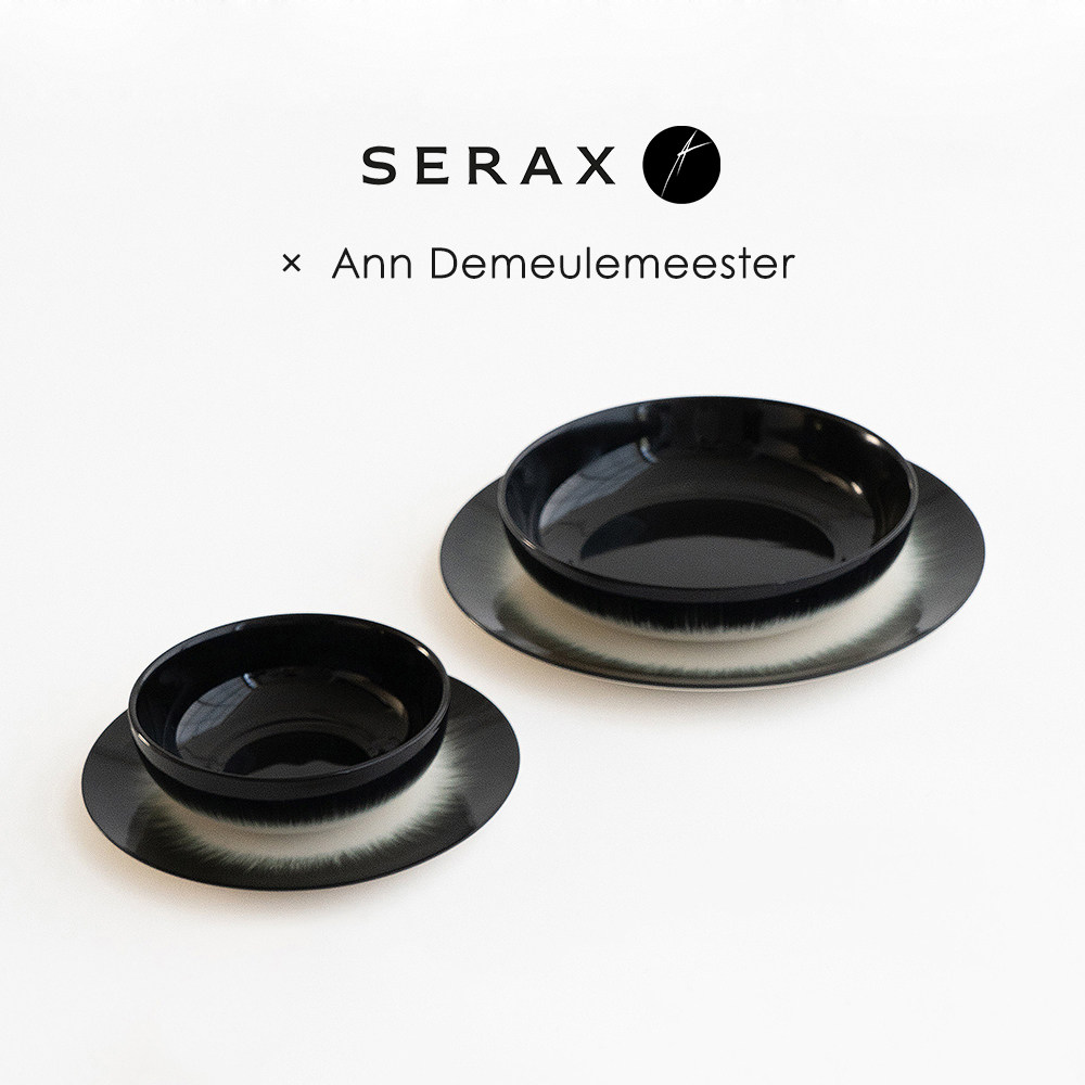 SeraxAnnDemeulemeester碗