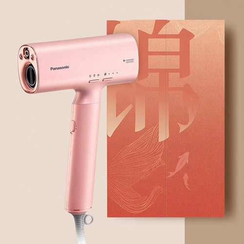 松下电吹风机家用高速护发