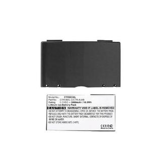SHL适用Nintendo 3DS CTR-001游戏机电池CTR-003厚电送盖老小3用
