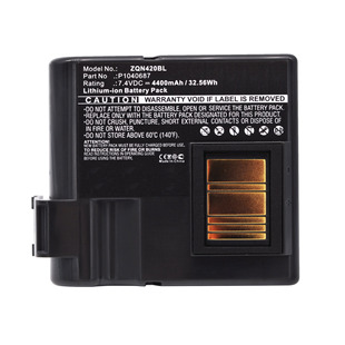适用Zebra QL420 Plus打印机电池厂家直供AT16293