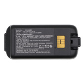 Intermec 033 CK3 条码 适用 318 CK3A 扫描器电池厂家直供