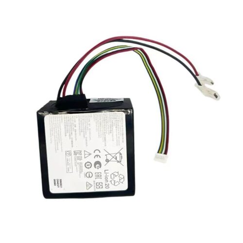 适用WD2H1A石头Robrock地板洗涤器A10+ultra/a10ultraE扫地机电池