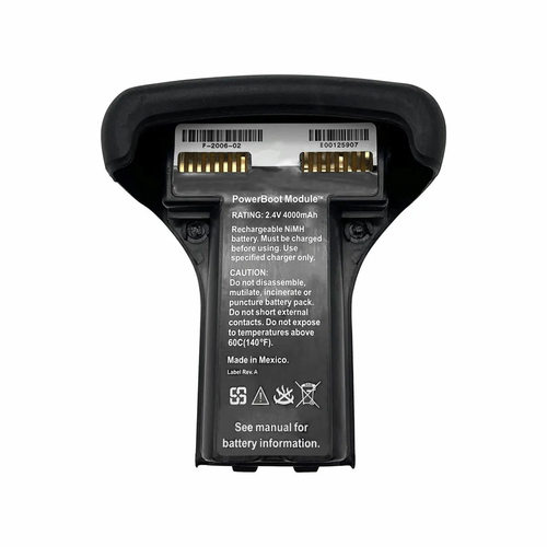 适用天宝Trimble TDS Recon 200,400 PDA电池F-2006-02