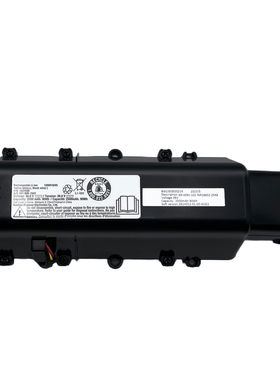 适用必胜Bissell 2832+, 2955+ 1625384 69-0091-102洗地机锂电池