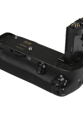 适用佳能5D3 5DS 5DSR手柄电池盒EOS 5D Mark III 手柄BG-E11手柄