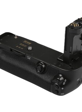 适用佳能5D3 5DS 5DSR手柄电池盒EOS 5D Mark III 手柄BG-E11手柄