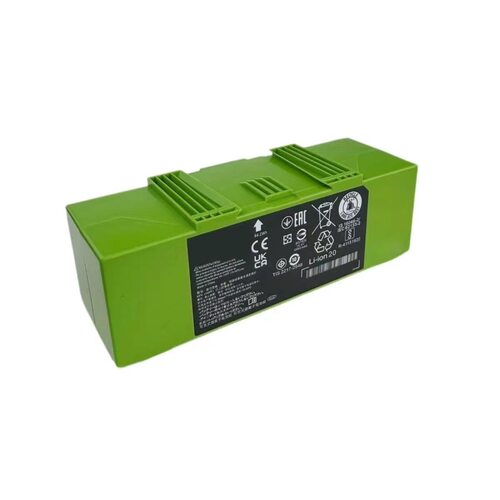 适用iRobot Roomba e和i系列i7+i7 7150 7550 i7550 扫地机锂电池