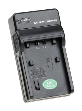 适用于沣标NP-FV50充电器FH50 FH70 FH100  FV100摄像机电池AX700
