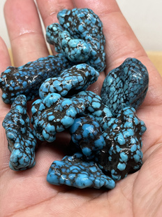 湖北十堰原矿高瓷特色精品网花乌兰花奶嘴西施壶鲨鱼鳍一体三通