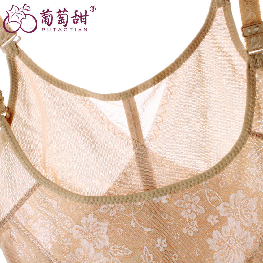 Sous-vêtement minceur P5830 - Ref 706662 Image 4