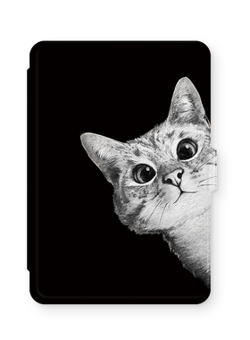 kindle保护套6 kpw3壳paperwhite5/4入门版558休眠套猫2022青春版