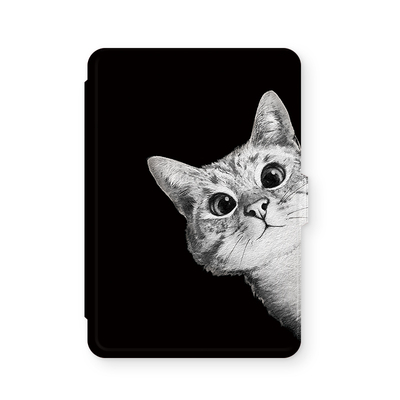 kindle保护套6 kpw3壳paperwhite5/4入门版558休眠套猫2022青春版