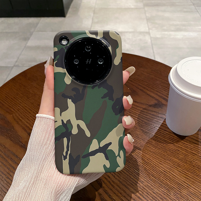 噪点迷彩 适用于OPPO FIND X8S手机壳FINDX8Ultra菲林二合一磨砂FIND X8S+防摔硅胶塑料硬壳软壳耐脏