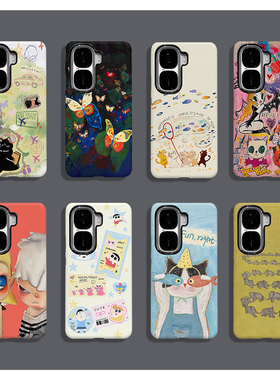 适用于VIVO iQOO Neo10手机壳iQOO Neo10 Pro+全包边菲林磨砂二合一硅胶软壳硬壳个性创意保护套新款可爱耐脏