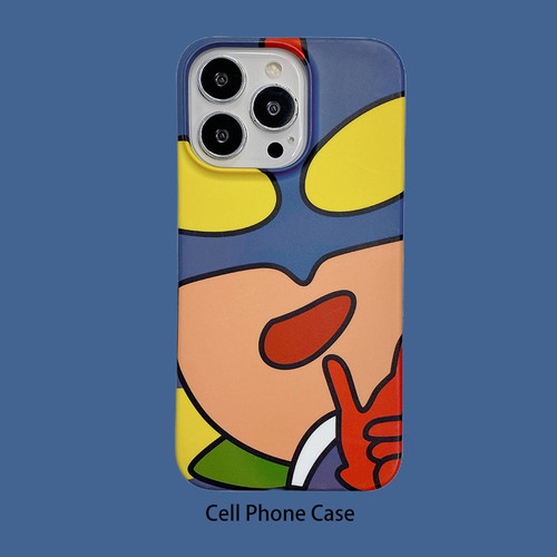 咸蛋超人适用iphone11手机苹果