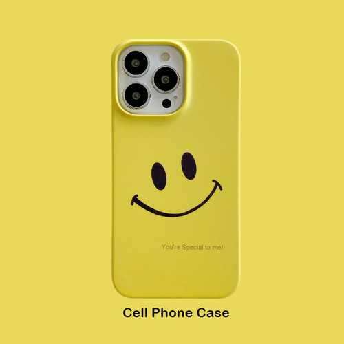 笑脸适用iphone13手机苹果