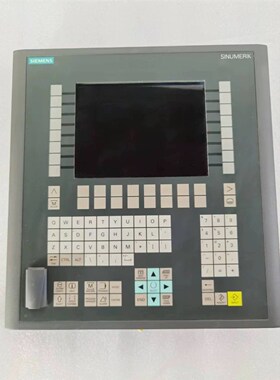 OP08T系统面板6FC5203-0AF04-1BA0拍前议价