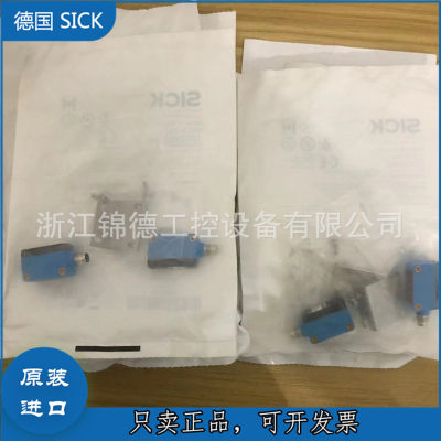 SICK西克对射光电传感器GSE6-P4112 GSE6-N4112议价