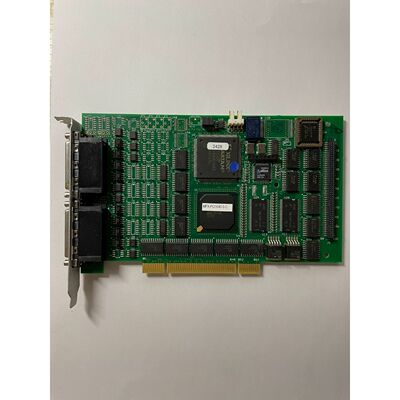 德国 PMC MFX-PCI1040-0-C MultiFl 拍前请询价