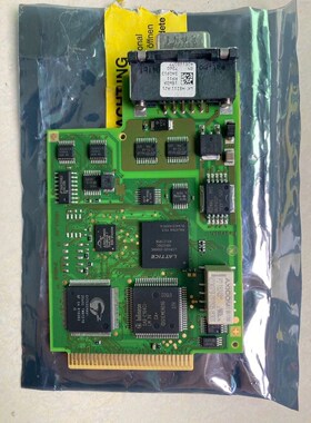 力士乐主板安全卡 HSI11 原装拍前议价