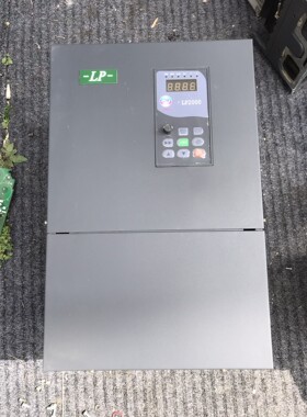LP力普变频器22KW LP-A2000-0220G43A全新原装拍前请询价