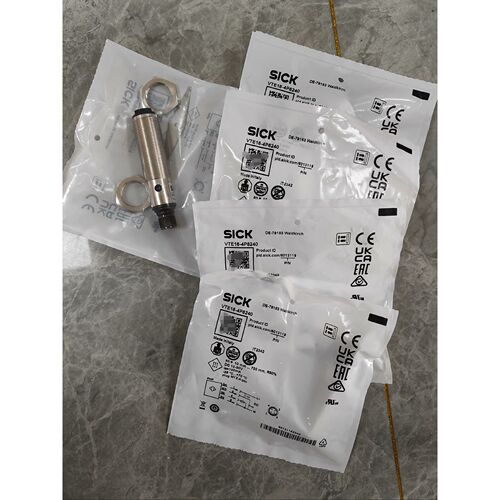 6013119 VTE18-4P8240 西克SICK 电感传感器拍前议价