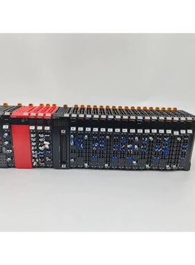 欧姆龙  NX-ECC202模块拍前议价