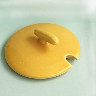 瓷盖马克杯万能盖木盖竹盖杯盖