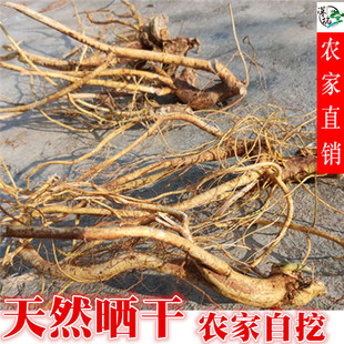 新品五指毛桃根片椰香五指牛奶广东煲汤料五爪龙正宗无硫中药材