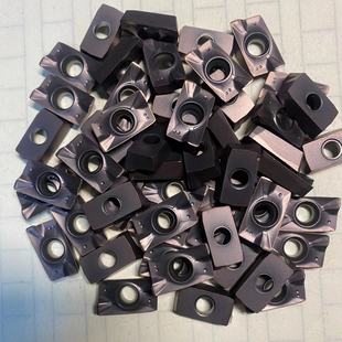 进口铣刀片APMT1135 1604PDER-HTHSJP4020R0.8二手数控合金