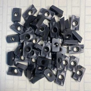 旧刀 旧刀片 进口材质二手韩国克洛伊槽APMT1604刀片 25R0.8刀片