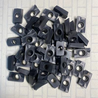 进口材质二手韩国克洛伊槽APMT1604刀片/25R0.8刀片/旧刀片/旧刀