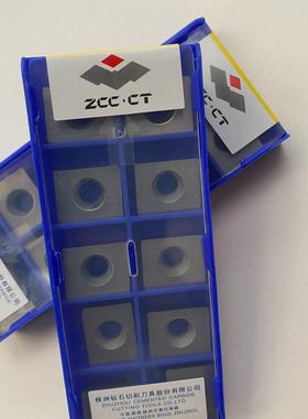 倒角机刀片端周齿玉米铣刀片YD201 XPHW1504PPR YS30 YW2YG8YC30S