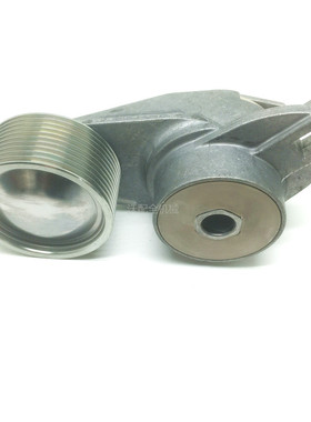 沃尔沃挖掘机配件EC360  EC460皮带涨紧轮21145261 DAYCO APV3235