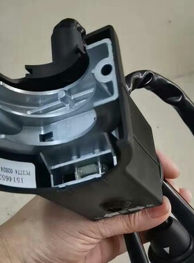 沃尔沃装载机操作手柄15146534 15095373