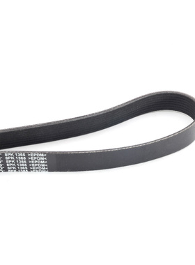 沃尔沃挖掘机风扇皮带 产品规格 8PK1365 通用编码 8PK1365