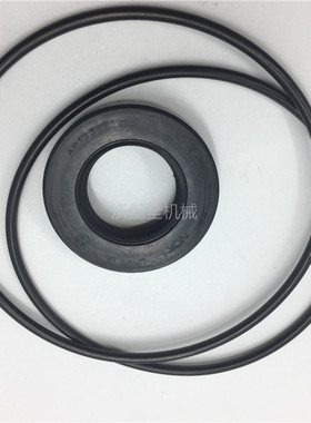 沃尔沃挖机配件EC360460风扇马达修理包14537416