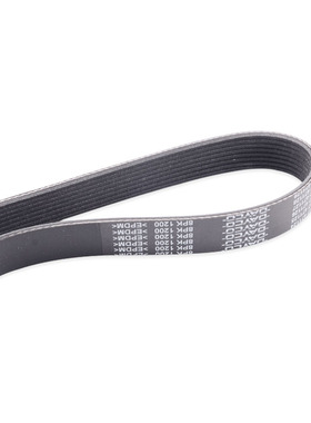 沃尔沃挖掘机8PK1200风扇皮带 商品编码：26022